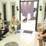 Maling Nyaris Beraksi di Cilaku, Kepergok di Dalam Kamar Pemilik Rumah Saat Dini Hari