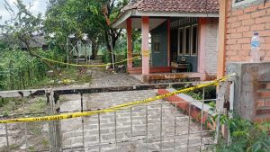 Pria di Cianjur Tewas Terikat dan Disekap Plastik, Diduga Dibunuh di Kontrakan