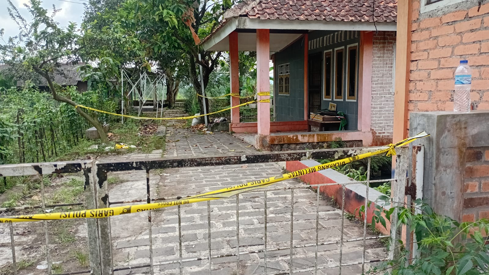 Pria di Cianjur Tewas Terikat dan Disekap Plastik, Diduga Dibunuh di Kontrakan