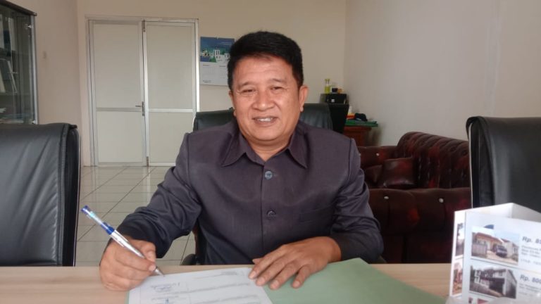 Limbah Cair MBG Ancam Kualitas Air Cianjur, IPAL SPPG Dinilai Tak Sesuai