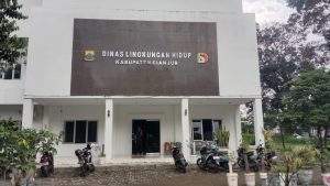 MBG di Cianjur Picu 300 Ton Sampah per Hari, DLH Sebut 90 Persen Organik Dikelola Warga