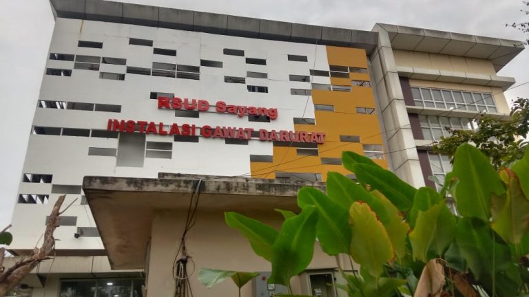 Kasus Pencernaan dan ISPA Dominasi, RSUD Sayang Cianjur Kewalahan Hadapi Lonjakan Pasien
