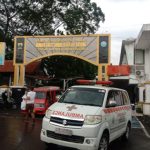 RSUD Sayang Cianjur Tangani Puluhan Korban Pasca Mudik Lebaran