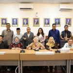Kunker Komisi III DPRD Jabar, Bank bjb Bekasi Jadi Lokasi Evaluasi Mitra Kerja