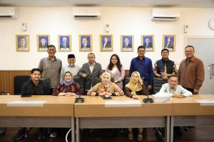 Kunker Komisi III DPRD Jabar, Bank bjb Bekasi Jadi Lokasi Evaluasi Mitra Kerja