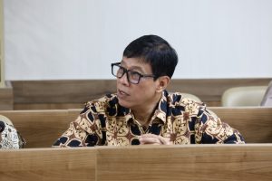 Komisi III DPRD Jabar Kunjungi P3D Bekasi, Dorong Optimalisasi Pajak Kendaraan dan Layanan Publik