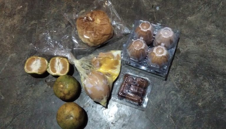 Program MBG dikeluhkan Warga Cintaasih, Telur Mentah dan Nilai Bantuan Dipertanyakan Dari Dapur Bangbayang