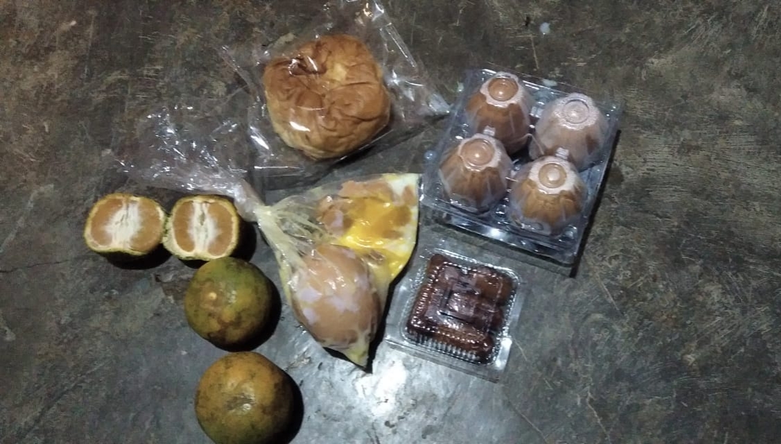 Program MBG dikeluhkan Warga Cintaasih, Telur Mentah dan Nilai Bantuan Dipertanyakan Dari Dapur Bangbayang