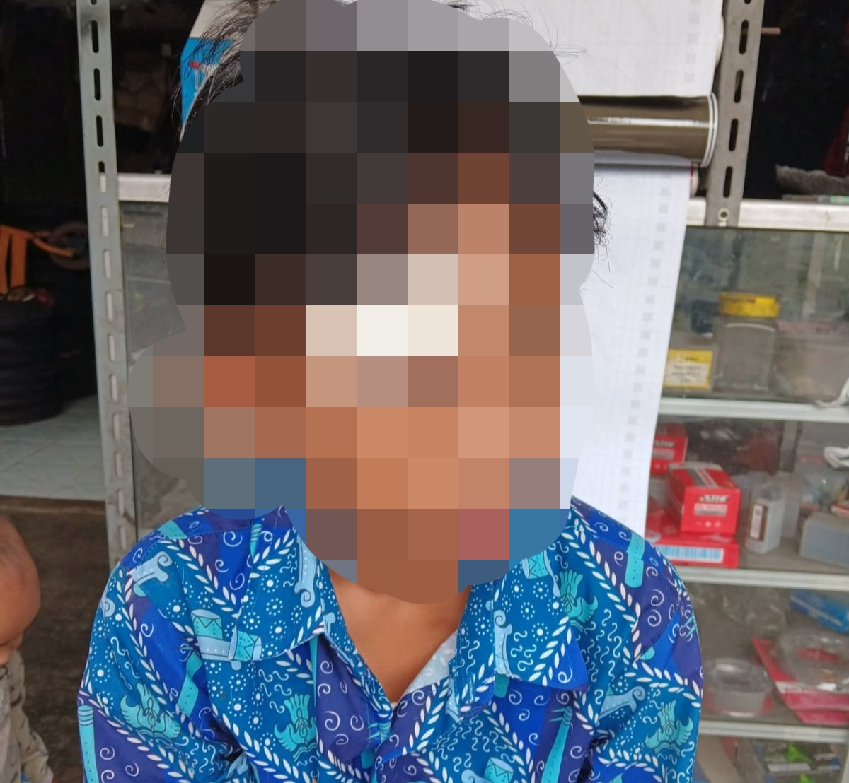 Perundungan Berulang di SMPN 2 Cilaku, Keluarga Resmi Laporkan ke Polisi