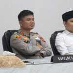 Operasi Ketupat 2026 Dimulai, Polres dan Pemkab Cianjur Siagakan 24 Pos Pengamanan Arus Mudik Lebaran