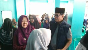 Sambut Ramadan 1447 H, Kang Onnie Ajak Warga Cianjur Perkuat Ibadah dan Siapkan Safari Ramadhan