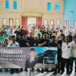 DPRD Jabar Kawal BPJS Gratis di Cianjur, Kang Onnie Minta Warga Manfaatkan Secara Maksimal