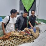 Polsek Cugenang Amankan Terduga Pelaku Penganiayaan yang Tewaskan Pria di Talaga