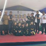 Kang Onnie Dorong Seni Budaya Cianjur Mendunia Lewat Program Sapa Budaya Jabar