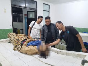 Dua Labu Siam Seharga Nyawa, Keluarga Ungkap Derita Korban Warga Talaga