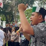Dua Labu Memakan Nyawa di Cugenang ; HMI Cianjur Sentil Negara, Kemiskinan Jangan Dibayar Darah