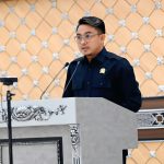 Anggota DPRD Bayu Maulana : Dua Labu Siam Berujung Petaka, Kemiskinan di Cianjur Jadi Sorotan