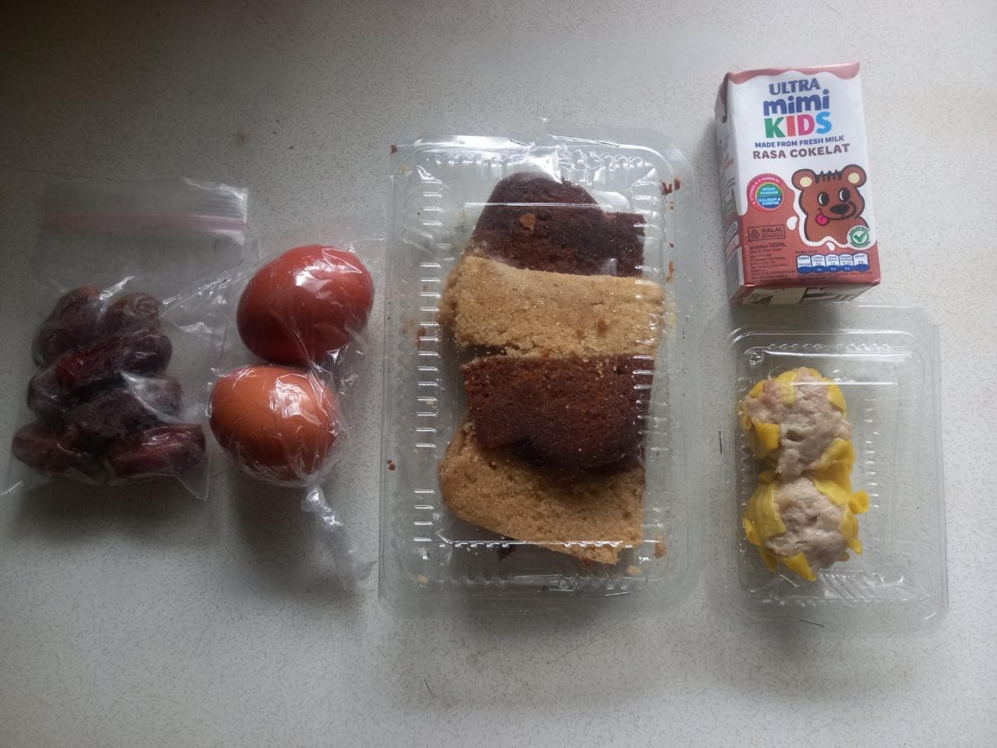 BGN Larang Bundling Porsi MBG, SPPG di Cianjur Tetap Rapel Tiga Hari