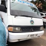 Mobil Operasional MBG Dipakai Belanja ke Pasar, Koordinator SPPI Cianjur Buat Laporan ke BGN