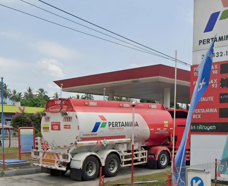 Pertamina Patra Niaga Pastikan Distribusi dan Stok Aman di Cianjur Saat Ramadan