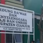 Konflik Iran vs Israel Memanas, Kemenhaj Cianjur Imbau Travel Tunda Keberangkatan Umroh