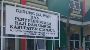 Konflik Iran vs Israel Memanas, Kemenhaj Cianjur Imbau Travel Tunda Keberangkatan Umroh