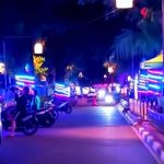 Lampu Hias Pohon di Cianjur Disorot Warga karena Silau, Bupati: Lebih Baik Terang daripada Gelap