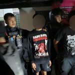 Patroli Jago Presisi Polres Cianjur Sapu Balap Liar dan Tawuran, Lima Remaja Diamankan