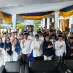 Ramadan Penuh Berkah, DPD NasDem Cianjur Santuni Anak Yatim dan Bagikan Takjil