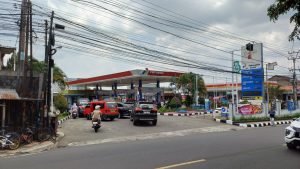 Pertamina Siagakan Ribuan SPBU di Jabar, Stok BBM Aman Selama Ramadan dan Mudik Lebaran 2026