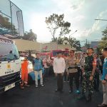 Polres Cianjur Gelar Operasi Ketupat Lodaya 2026, Pengamanan Mudik Idul Fitri Disiapkan