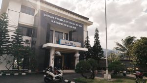 Genjot PAD 2026, Bapenda Cianjur Andalkan Pepeling dan Kanal Pembayaran Pajak di BUMDesa