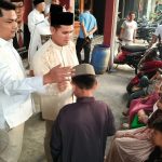 Gerindra Cianjur Gelar Bagi Takjil dan Santuni Anak Yatim, Tutup Rangkaian Bakti Sosial Ramadan