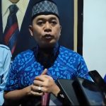 Kemenko Infrastruktur Soroti Mega Proyek Irigasi di Cianjur yang Jebol Sebelum Rampung