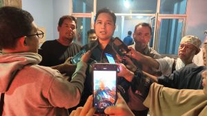 Bupati Cianjur Soroti Polemik Menu MBG Ramadan, Pengawasan Dapur SPPG Diperketat