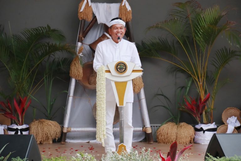 THR PPPK Paruh Waktu Mandek, Dedi Mulyadi Perintahkan Bupati Segera Bayar