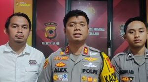 Arisan Lebaran Bodong di Cianjur Meledak, 400 Warga Jadi Korban, Kerugian Tembus Rp500 Juta