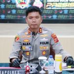 H-1 Lebaran, Kapolres Jamin Cianjur Aman: 25 Pos Disiagakan, Patroli Rumah Kosong Diperketat