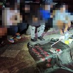 Takbir Keliling Berujung Diamankan Polisi, Remaja di Cianjur Bawa Miras dan Petasan