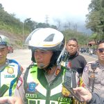 Lonjakan Kendaraan Tak Terbendung, One Way Puncak Diberlakukan Sejak Pagi di Puncak