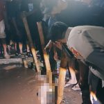 Mayat Pria Misterius Ditemukan di Irigasi Cikalongkulon, Polisi Duga Korban Hanyut dari Cipendawa