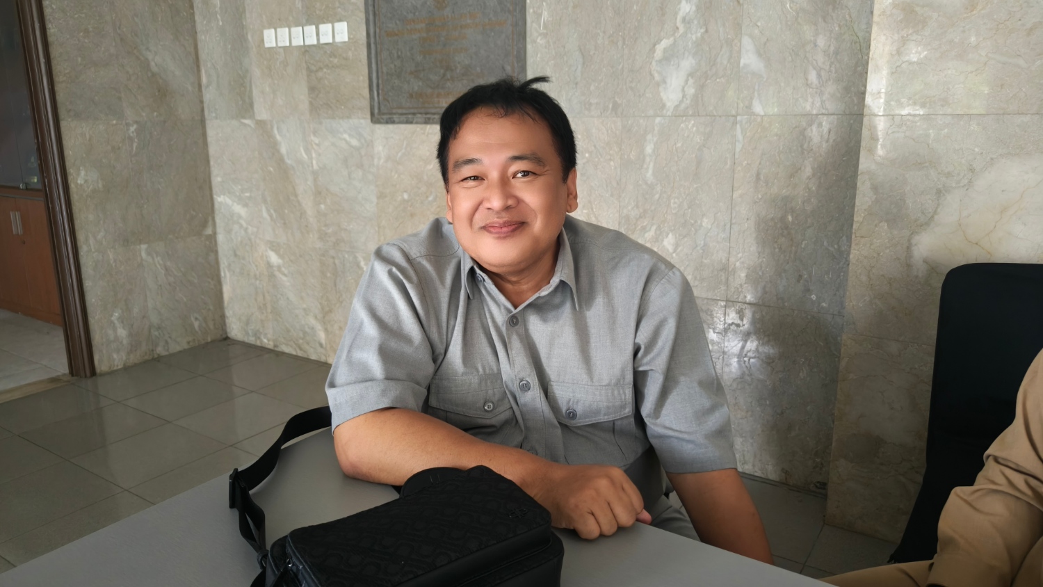 DPRD Cianjur Ancam Tutup Sementara Dapur SPPG Tak Berizin, Baru 2 dari 299 Kantongi Izin PBG