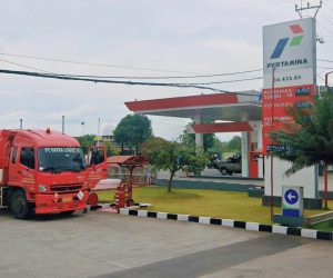 RMO Hadirkan Standar Baru, Ratusan SPBU di Jabar Kini Lebih Bersih, Tertata, dan Nyaman