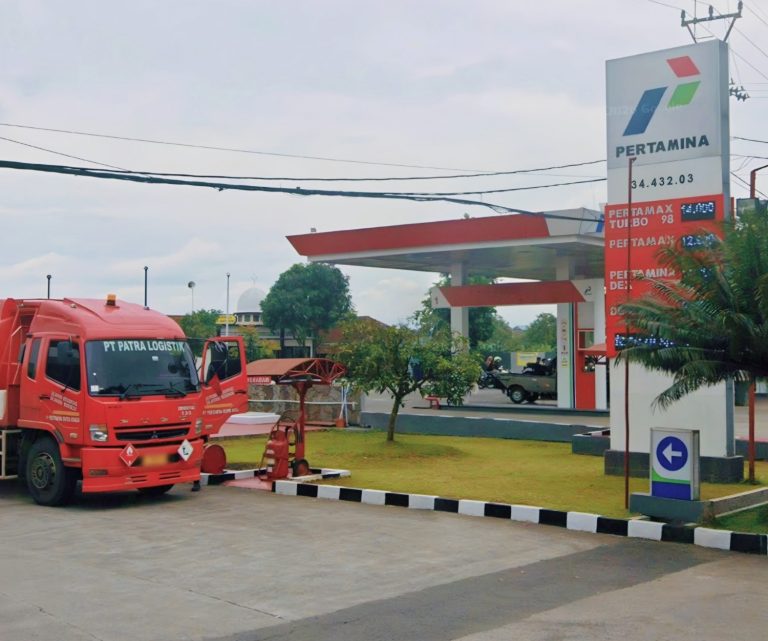 RMO Hadirkan Standar Baru, Ratusan SPBU di Jabar Kini Lebih Bersih, Tertata, dan Nyaman