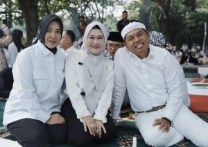 Ketua DPRD Cianjur Dukung PP Tunas 2025, Tekankan Peran Orang Tua Awasi Anak di Era Digital