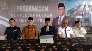 KUR Dorong Pertumbuhan UMKM di Cianjur, DPRD Jabar Serap Aspirasi Warga