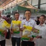 GPM di Cilaku Diserbu Warga, Dinas Akui Stok Terbatas dan Logistik Jadi Kendala