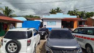 Viral Video MBG Diduga Berbelatung, Satgas Sidak Dapur SPPG Cisarandi 2; SPPG Bantah Keras