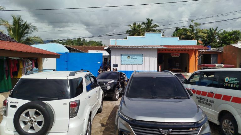 Viral Video MBG Diduga Berbelatung, Satgas Sidak Dapur SPPG Cisarandi 2; SPPG Bantah Keras