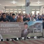 Pengawasan Dana KUR di Cianjur, Kang Onnie Serap Aspirasi Warga Cikancana Gekbrong